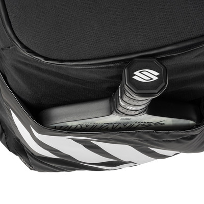 Plecak Selkirk Pro Line Team Bag Black