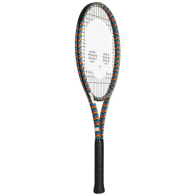 Tennis racquet Prince by Hydrogen Skulls 260