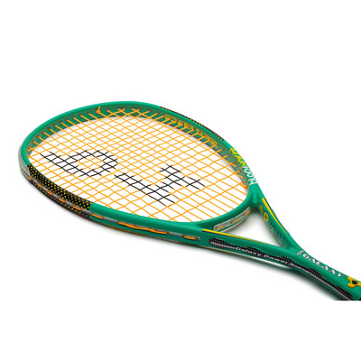 Squash racquet Black Knight ION Galaxy
