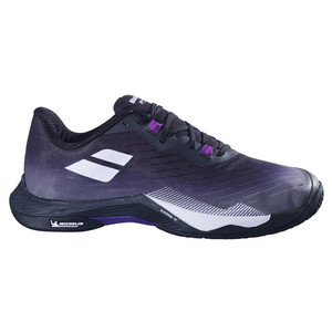Buty Babolat Shadow Tour 5 Black / Purple