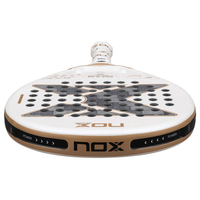Padel racket Nox AT10 Genius 12K ALUM Xtrem Agustin Tapia