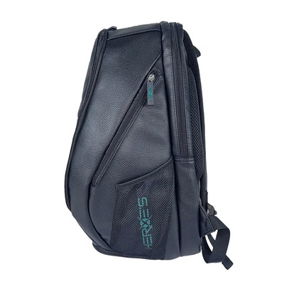 Plecak Heroe's Gravity Futura Backpack Black