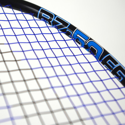 Badminton racquet Karakal Black Zone 50 2.1