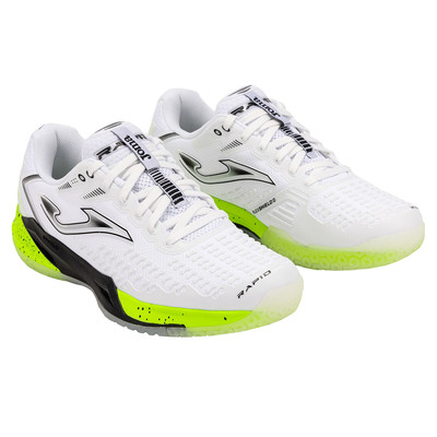 Buty Joma Rapid 2502 AC White