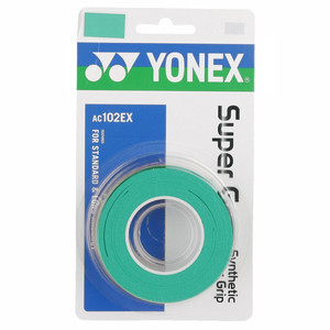 Owijka Yonex AC 102 EX Teal 3szt.