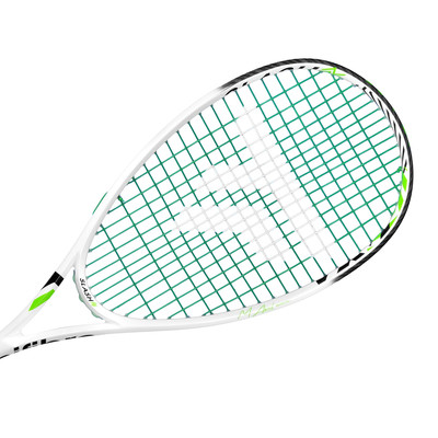 Squash racquet Tecnifibre Slash 120 Power
