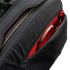 Torba Wilson Pro Staff Classic 6 Pack Racket Bag Black