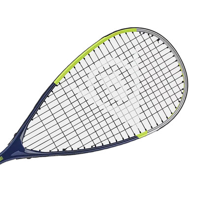 Rakieta Dunlop Tristorm Junior 25