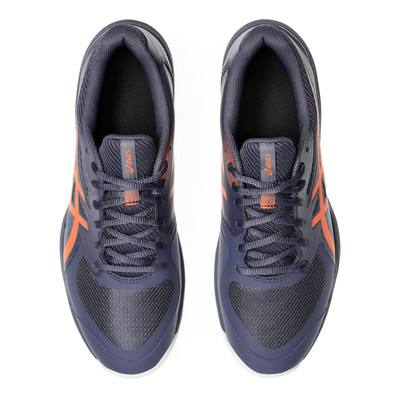 Asics Game FF Indigo / Orange