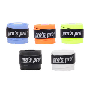 Owijka Pro's Pro Super Tacky Plus 1szt.