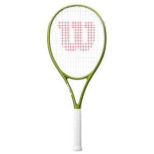 Tennis racquet Wilson Blade Feel 103 2026