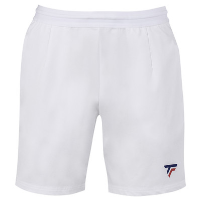 Spodenki Tecnifibre Team Short White