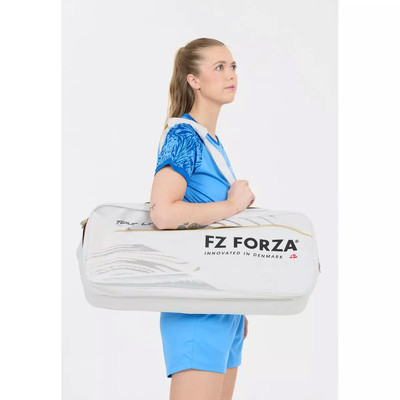 FZ Forza Tour Line Square Bag White