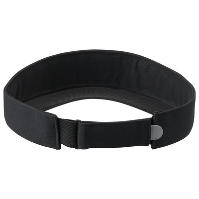 Yonex Women's Visor 40097 Black