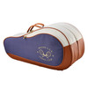 Torba Wilson Heritage V2 6 Pack Racket Bag