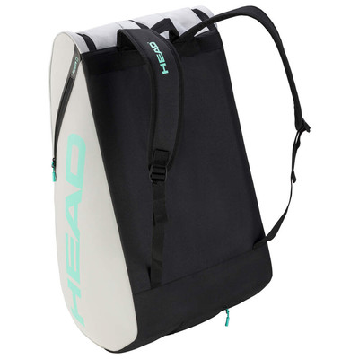 Head Tour Racquet Bag XL Ceramic / Teal