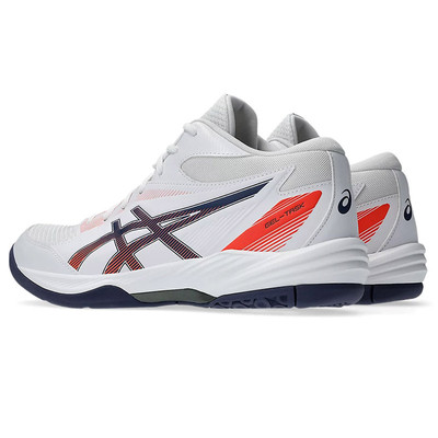 Buty Asics Gel-Task MT 4 White / Indigo Fog