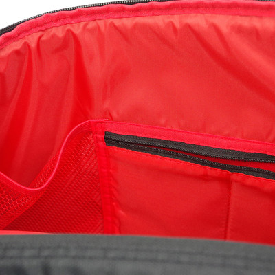 Karakal Pro Tour Fifty 2.1 Short Racket Bag Blue