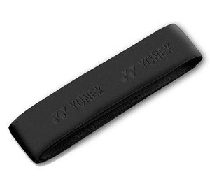 Owijka Yonex Super Leather Tour Grip AC126EX Black