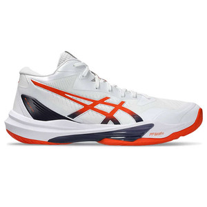 Buty Asics Sky Elite FF MT 3 White / Nova Orange