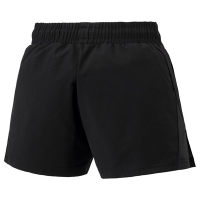 Yonex Women's Club Shorts 0047 Black