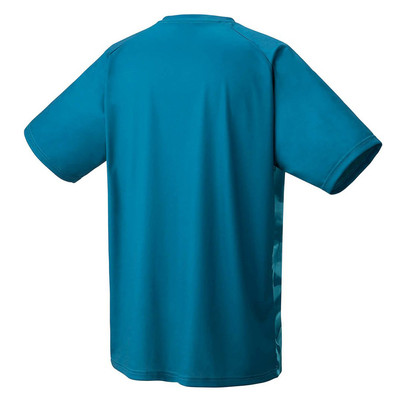 Koszulka Yonex Men's Crew Neck Shirt 0033 Blue Green