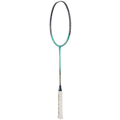 Badmintonschläger Maxx Crystalyst X2 Green