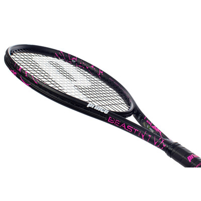 Prince Beast Pink 265 Tennis Racquet