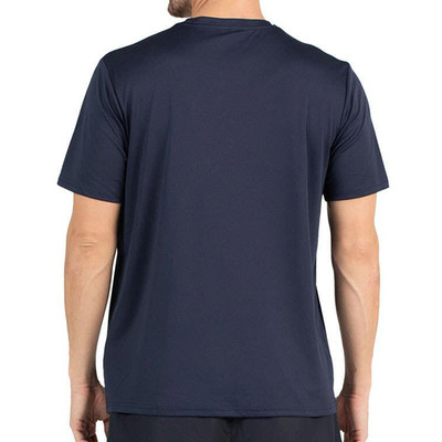 Bullpadel Camiseta BPCM-PN06 Azul T-Shirt