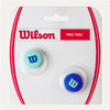Wibrastopy Wilson Pro Feel Ultra Dampeners 2Pack Blue