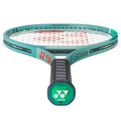 Tennis racquet Yonex Percept 100D (305 g) Olive Green