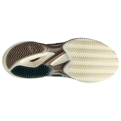 Buty Asics Solution Speed FF 3 CLAY Saxon Green / Birch