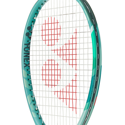 Tennis racquet Yonex Percept 100D (305 g) Olive Green