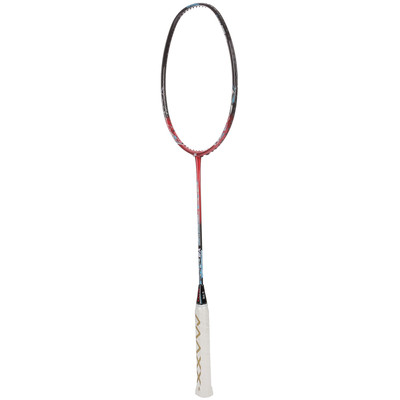 Badminton racquet Maxx Crystalyst X2 Red