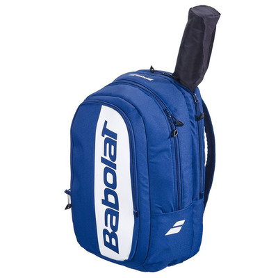 Babolat Court Backpack Hero Dark Blue