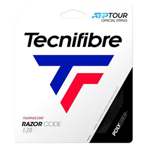 Naciąg tenis Tecnifibre Razor Code Carbon 1,20 mm