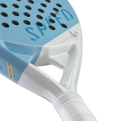 Padel racquet Head Speed Motion Ari Sanchez