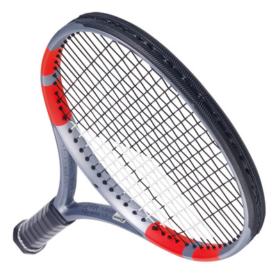 Rakieta Babolat Pure Strike 98 (16/19) Gray