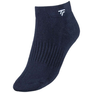 Skarpety Tecnifibre Socks Low-Cut Marine x3