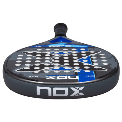 Padel racket Nox X-HERO Blue