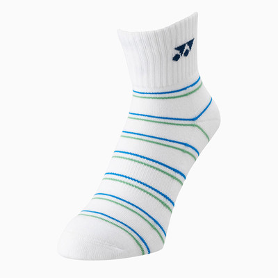 Yonex 19236 Quarter Socks Color 3pcs