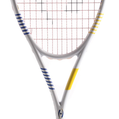 Harrow Vapor Weiss/Gelb 