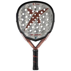 Padel racquet Drop Shot Blitz Attack