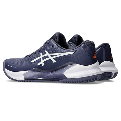 Buty Asics Gel-Challenger 14 CLAY Indigo / White