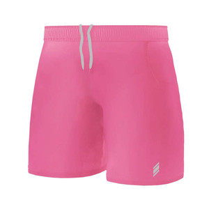 Spodenki Eye Shorts Pink / Light Grey
