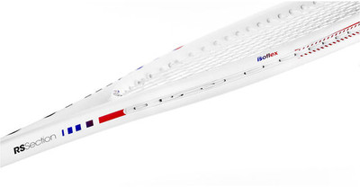 Rakieta Tecnifibre T-Fight 305 Isoflex