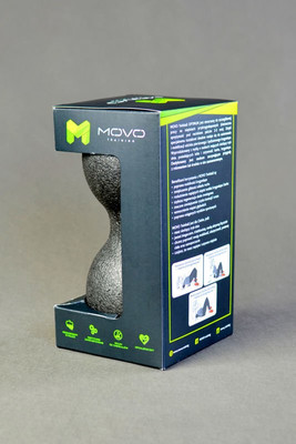 MOVO Twinball OPTIMUM