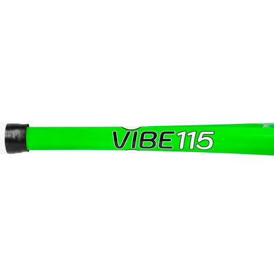 Rakieta Harrow Vibe 115 Lime / Black