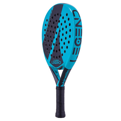 Padel racquet ProKennex Legend Blue