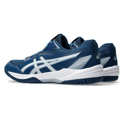 Buty Asics Gel-Task 4 Mako Blue / White